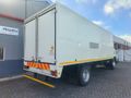 2017 Isuzu FTR 850 AMT F/C C/C