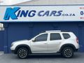 2018 Renault Duster 1.5 dCi Dynamique
