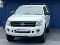2015 Ford Ranger 2.2 TDCi XL Double-Cab