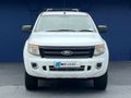 2015 Ford Ranger 2.2 TDCi XL Double-Cab