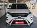 2025 Toyota Fortuner 2.8 GD-6 VX Auto
