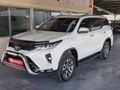 2025 Toyota Fortuner 2.8 GD-6 VX Auto