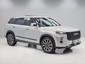 2026 Jaecoo J7 1.6T Glacier