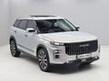 2026 Jaecoo J7 1.6T Glacier