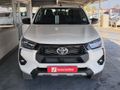 2026 Toyota Hilux 2.8 GD-6 Raised Body Raider Auto Double-Cab