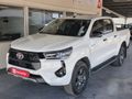 2026 Toyota Hilux 2.8 GD-6 Raised Body Raider Auto Double-Cab