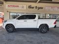 2026 Toyota Hilux 2.8 GD-6 Raised Body Raider Auto Double-Cab