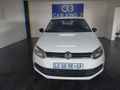 2023 Volkswagen Polo Vivo 1.4 Trendline 5-dr