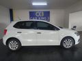 2023 Volkswagen Polo Vivo 1.4 Trendline 5-dr