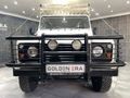 2007 Land Rover Defender 110 Puma Station Wagon