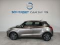 2022 Suzuki Swift 1.2 GLX