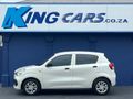 2023 Suzuki Celerio 1.0 GA