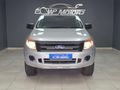 2015 Ford Ranger 2.2 TDCi XL Double-Cab