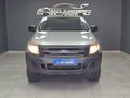 2015 Ford Ranger 2.2 TDCi XL Double-Cab
