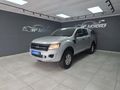 2015 Ford Ranger 2.2 TDCi XL Double-Cab