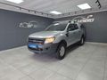 2015 Ford Ranger 2.2 TDCi XL Double-Cab