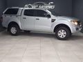 2015 Ford Ranger 2.2 TDCi XL Double-Cab