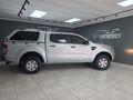2015 Ford Ranger 2.2 TDCi XL Double-Cab