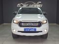 2019 Ford Ranger 2.0D XLT Auto Double-Cab