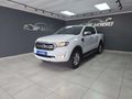 2019 Ford Ranger 2.0D XLT Auto Double-Cab