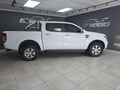 2019 Ford Ranger 2.0D XLT Auto Double-Cab