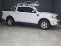2019 Ford Ranger 2.0D XLT Auto Double-Cab