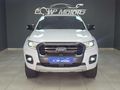 2022 Ford Ranger 2.0D Bi-Turbo Wildtrak 4x4 Auto Double-Cab