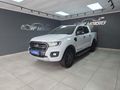 2022 Ford Ranger 2.0D Bi-Turbo Wildtrak 4x4 Auto Double-Cab