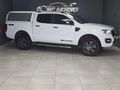 2022 Ford Ranger 2.0D Bi-Turbo Wildtrak 4x4 Auto Double-Cab