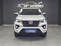 2021 Toyota Fortuner 2.4 GD-6 Raised Body Auto