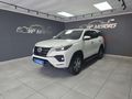 2021 Toyota Fortuner 2.4 GD-6 Raised Body Auto