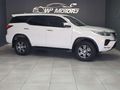 2021 Toyota Fortuner 2.4 GD-6 Raised Body Auto