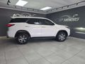 2021 Toyota Fortuner 2.4 GD-6 Raised Body Auto