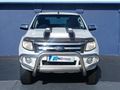 2014 Ford Ranger 3.2 TDCi XLT Auto Double-Cab
