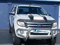 2014 Ford Ranger 3.2 TDCi XLT Auto Double-Cab