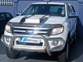 2014 Ford Ranger 3.2 TDCi XLT Auto Double-Cab
