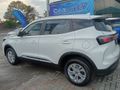 2026 Chery Tiggo Cross 1.5 Lit