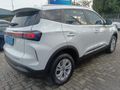2026 Chery Tiggo Cross 1.5 Lit