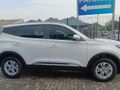 2026 Chery Tiggo Cross 1.5 Lit