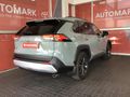 2022 Toyota RAV4 2.0 GX-R CVT AWD