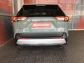 2022 Toyota RAV4 2.0 GX-R CVT AWD