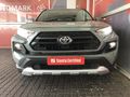 2022 Toyota RAV4 2.0 GX-R CVT AWD