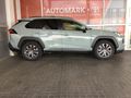 2022 Toyota RAV4 2.0 GX-R CVT AWD