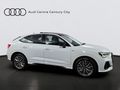 2025 Audi Q3 35 TDI S Tronic Black Edition