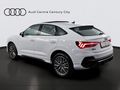 2025 Audi Q3 35 TDI S Tronic Black Edition