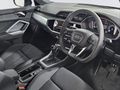 2025 Audi Q3 35 TDI S Tronic Black Edition