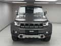 2025 BAIC B40 Plus 2.0T Honor Edition 4X4