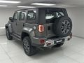 2025 BAIC B40 Plus 2.0T Honor Edition 4X4