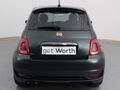 2022 Fiat 500 900T Sport