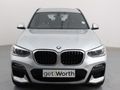 2021 BMW X3 xDrive20d M Sport